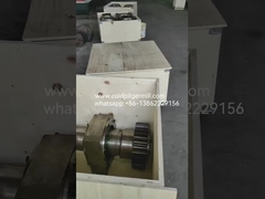 Pilger Die ve Mandrel