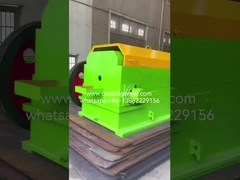 LG20 Pilger Değirmeni