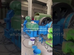 LG90 Yüksek Hızlı Pilger Mill