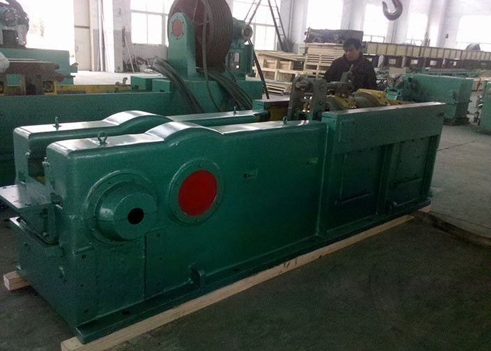Finished Tube L Cold Rolling Machine Equipped with Finished Tube Od 168mm 325mm Ensuring Smooth Metal Rolling Process