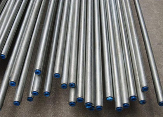 ASTM A519 paslanmaz çelik sorunsuz imkanı boru OD 20-200 mm grade1010/1020/1045